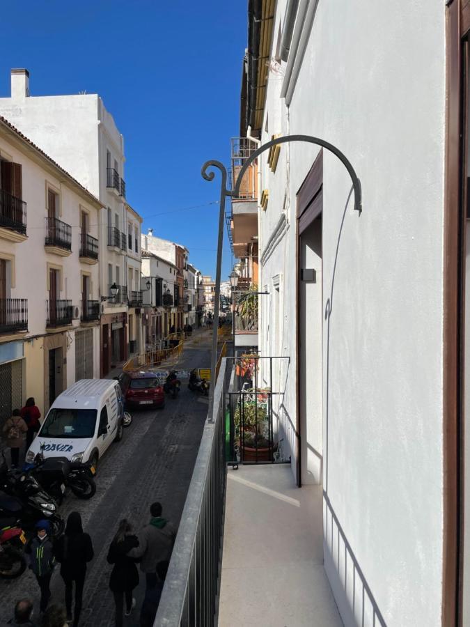 Gav Los Remedios Ronda Extérieur photo